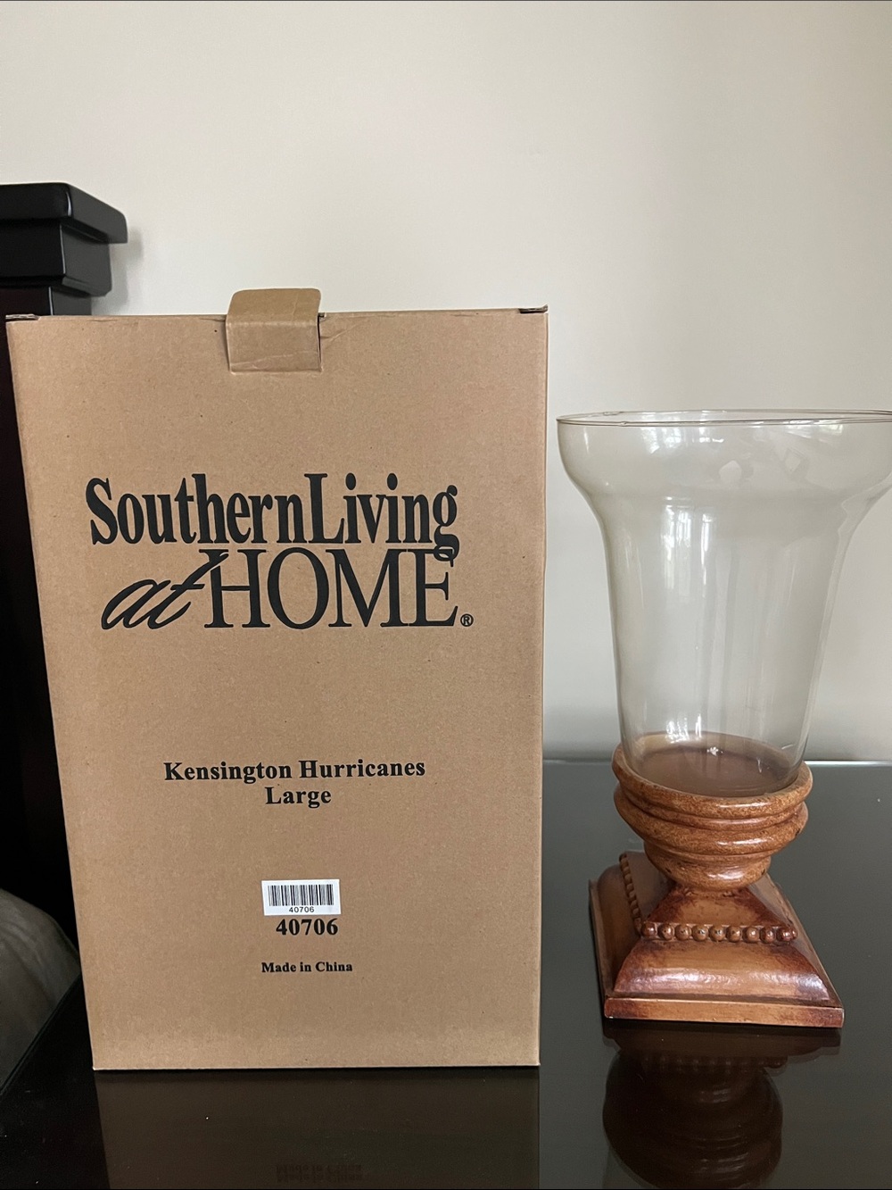 SLAH Large Kensington Hurricane